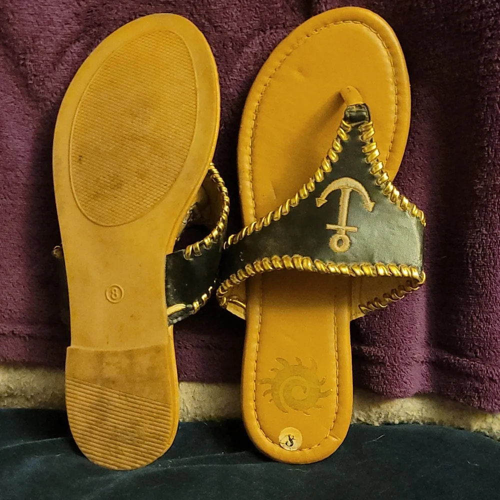 Simply southern Anchor - Picture 3 of 6